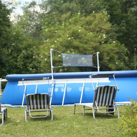 Das Kleine Paradies Hermagor-Pressegger See Zewnętrze zdjęcie