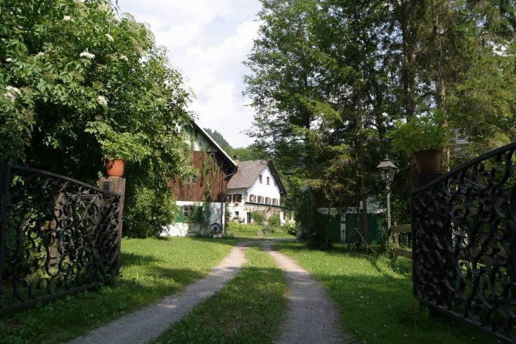 Das Kleine Paradies Hermagor-Pressegger See Zewnętrze zdjęcie
