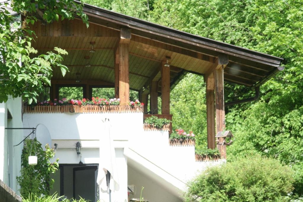 Das Kleine Paradies Hermagor-Pressegger See Zewnętrze zdjęcie