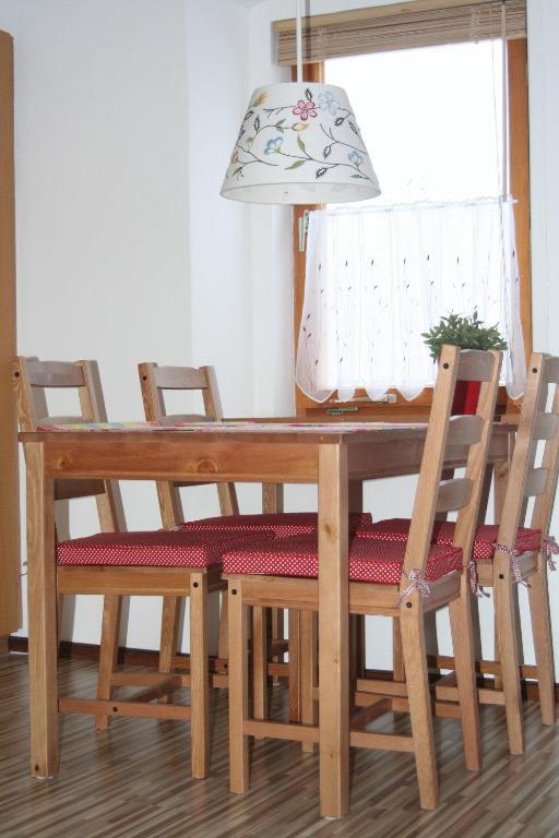Das Kleine Paradies Hermagor-Pressegger See Zewnętrze zdjęcie